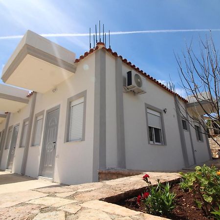 Sky Apartments Sarandë Eksteriør billede