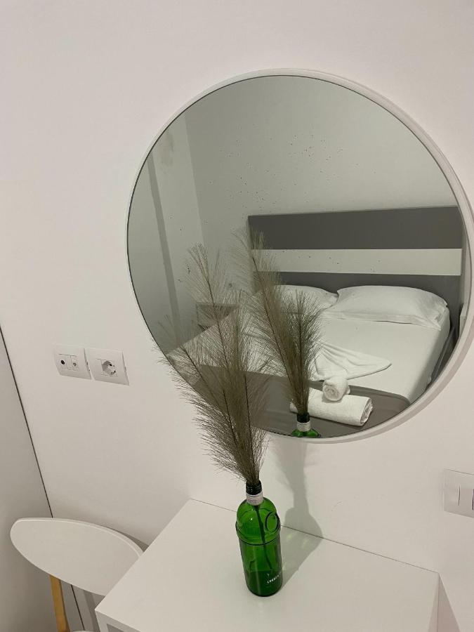 Sky Apartments Sarandë Eksteriør billede